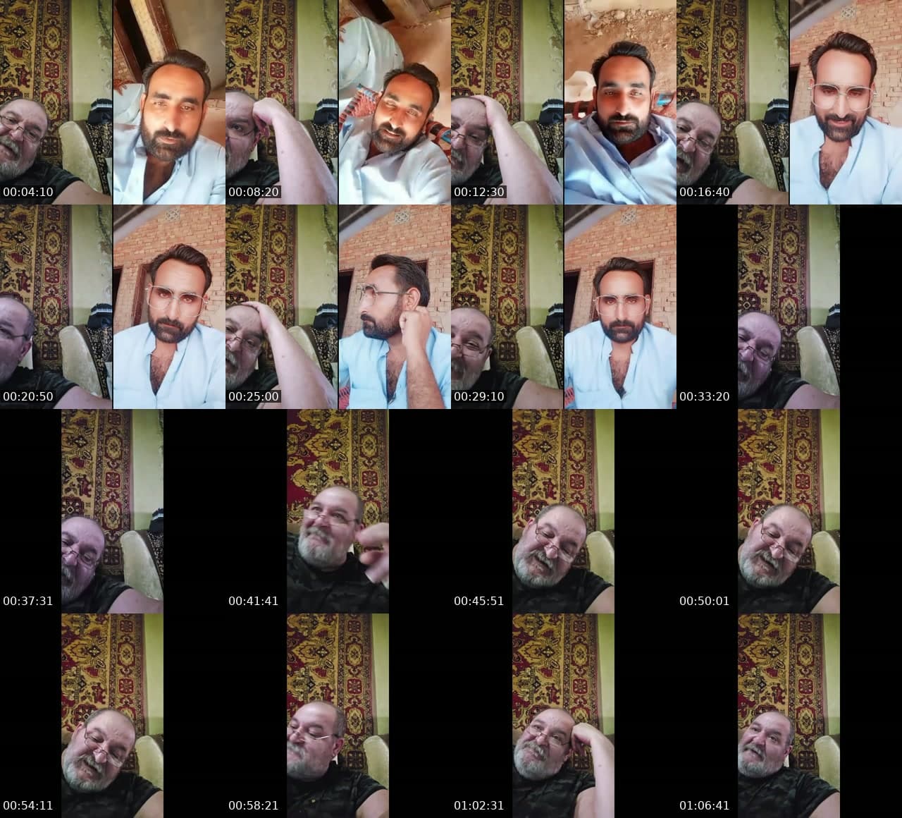 @levonoriginal TikTok live stream