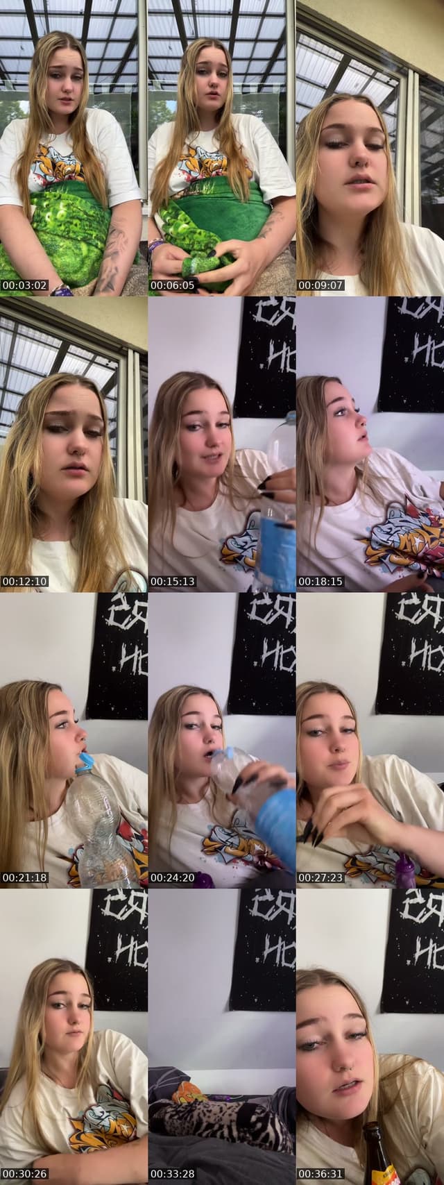 TikTok live: 🦋dead inside🦋 by @maydrescherx