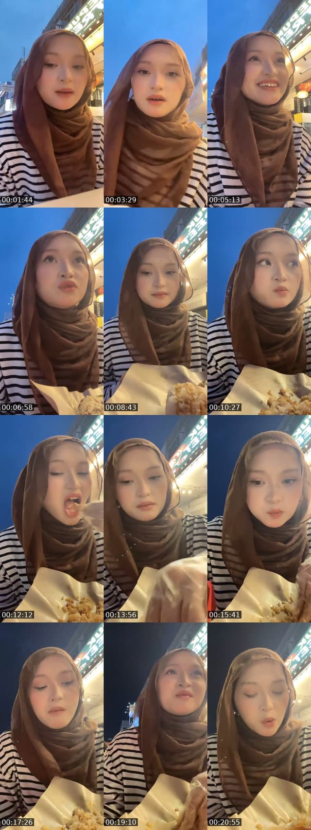 @iismira66 TikTok live