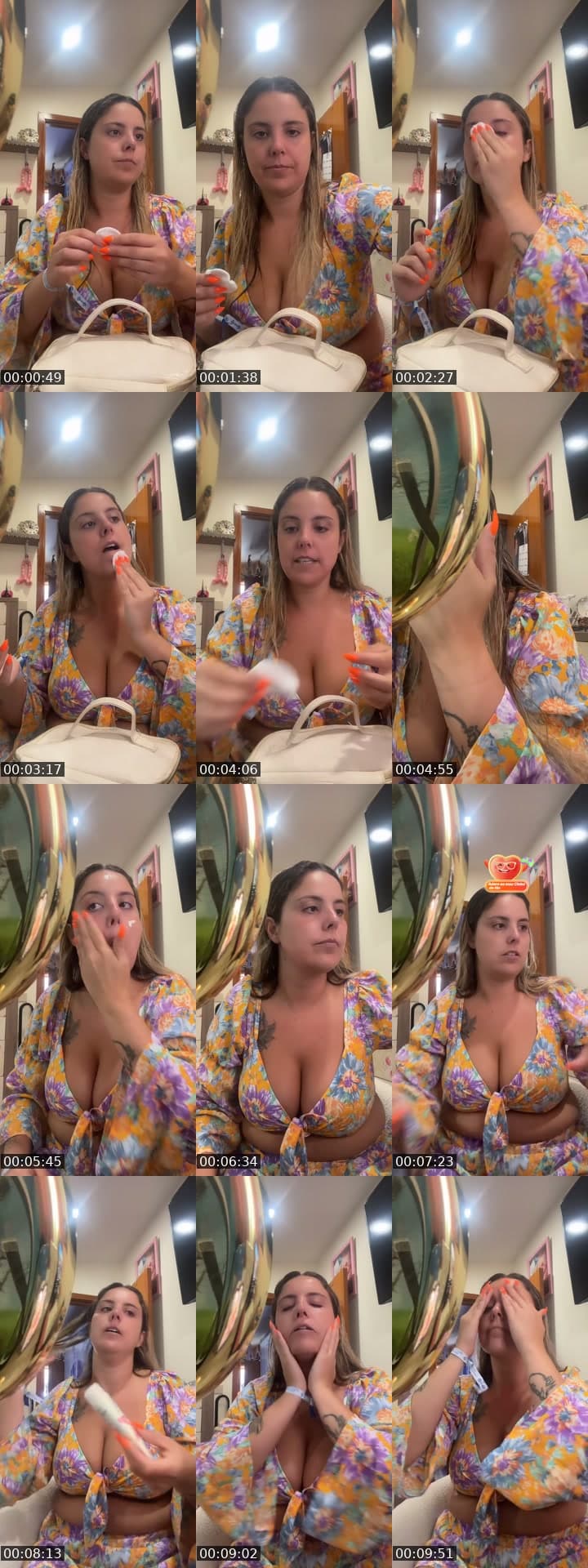 @danipinho19 TikTok live stream