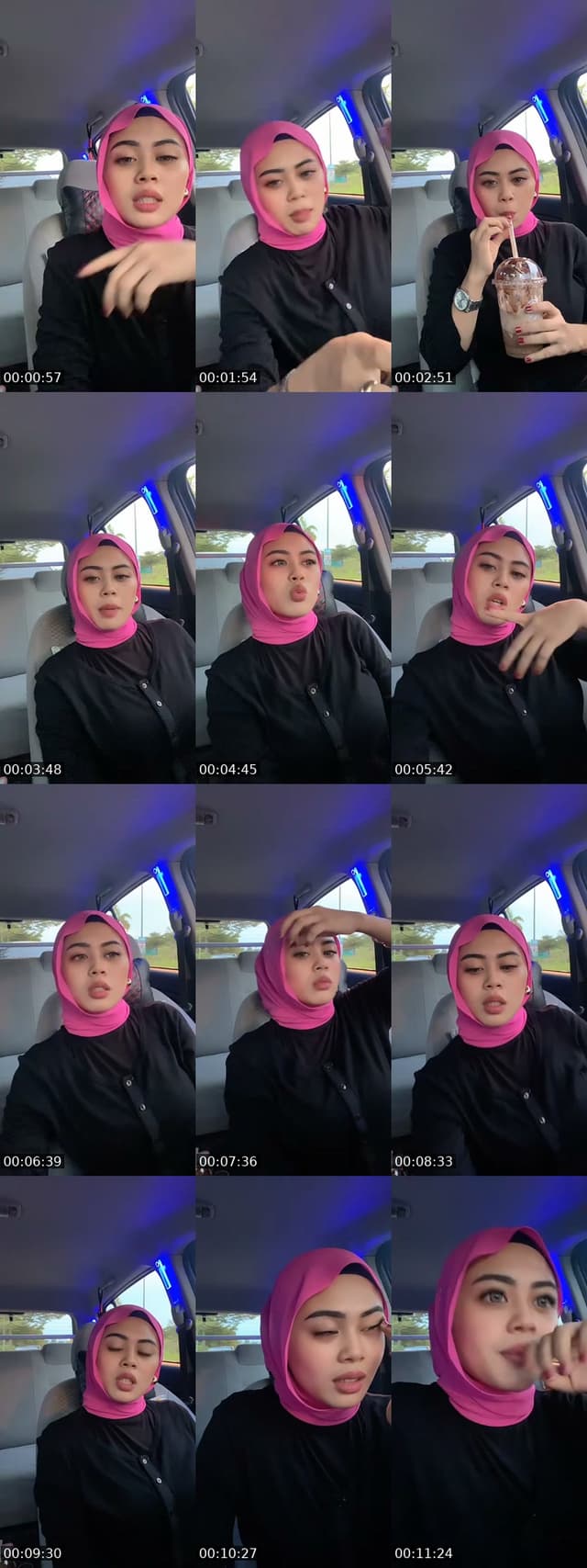 @nraliadania._ TikTok live