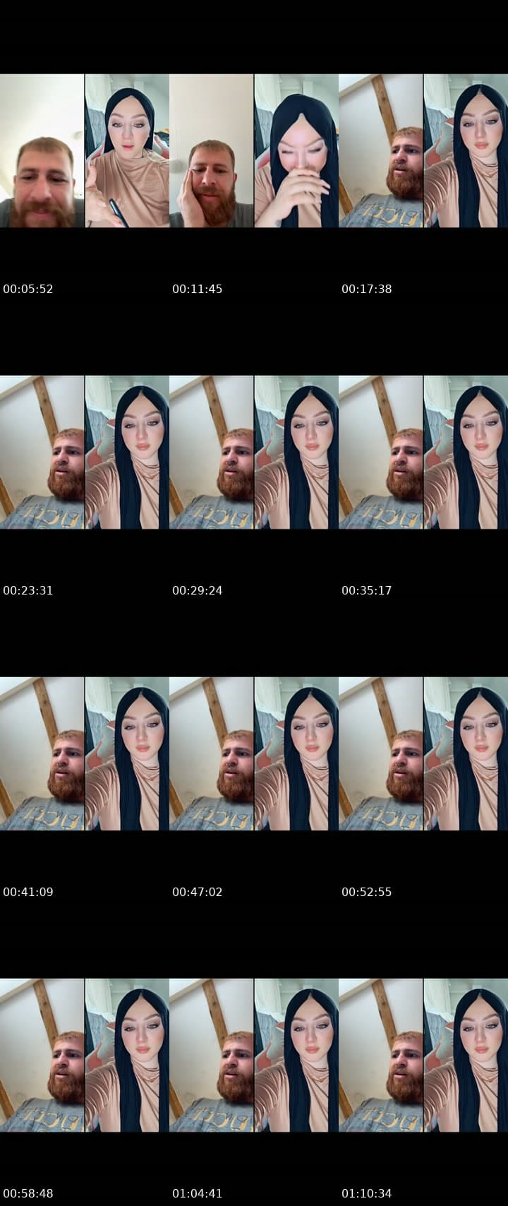 @ugursindy TikTok live stream