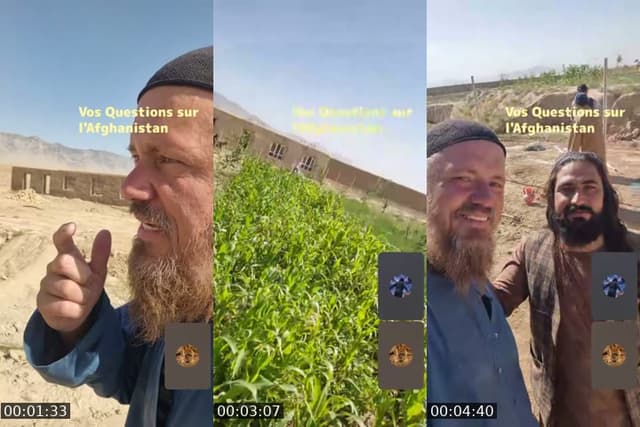 @jeanlouislesoumis TikTok live