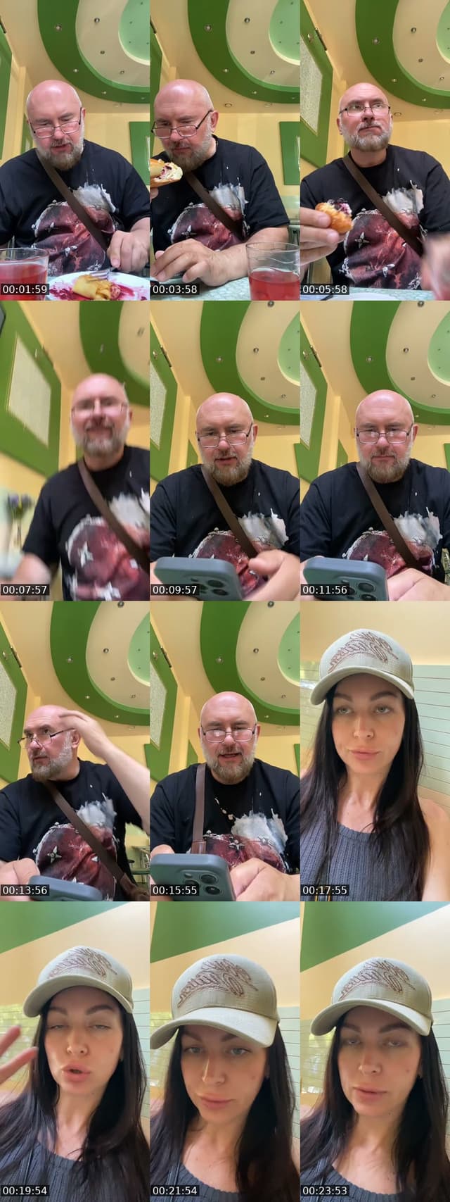 @grinshtain2 TikTok live