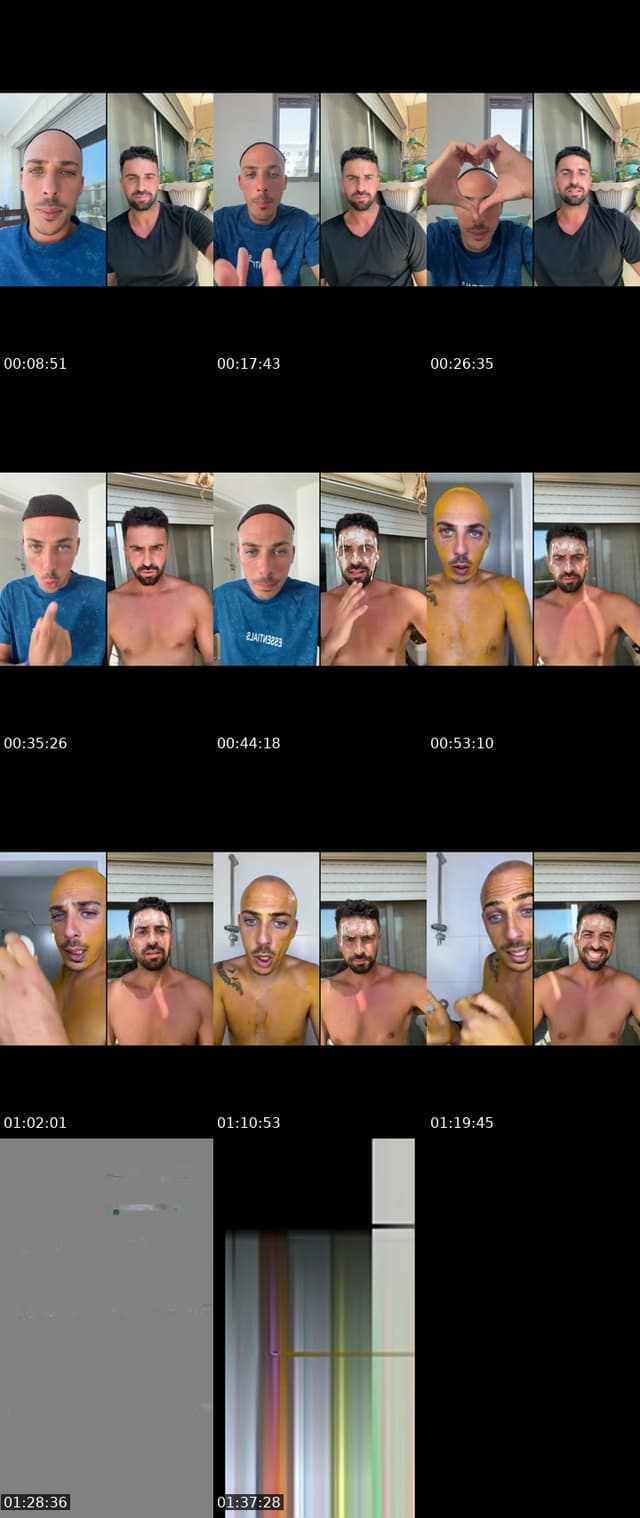 TikTok live: השטן יושב ליידי 😈 by @danilevizoro