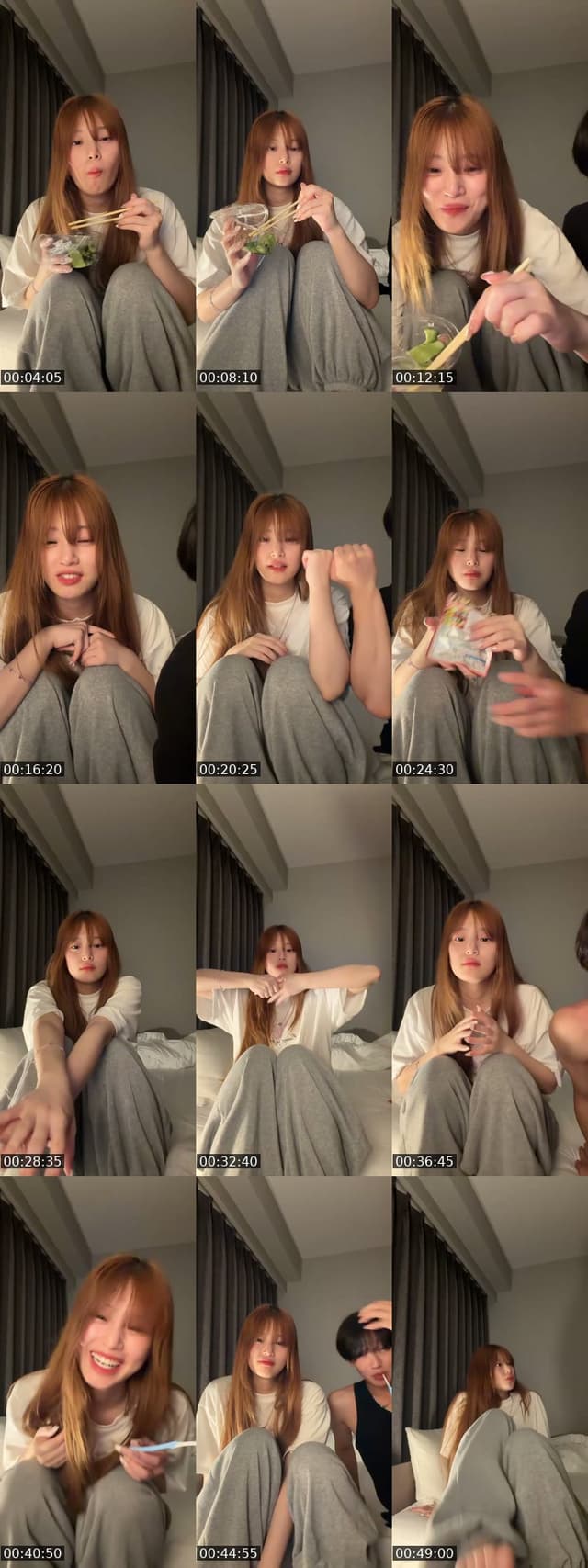 @tenbin_2 TikTok live