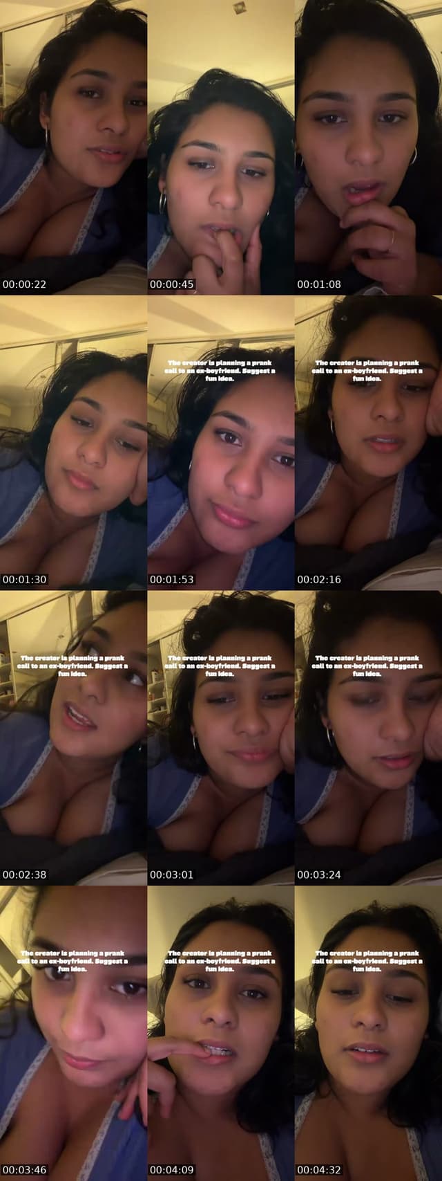 @zaharasourjahhh TikTok live from 2026-07-27