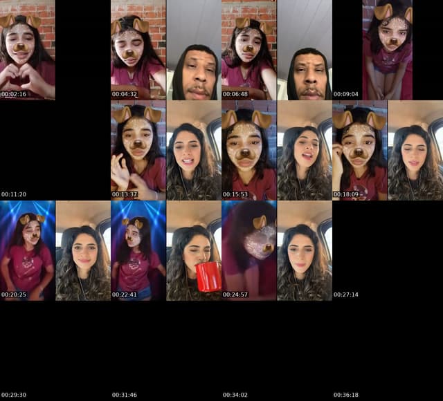 LIVE PRO PRA AJUDA - @myriah_zinha.influencer