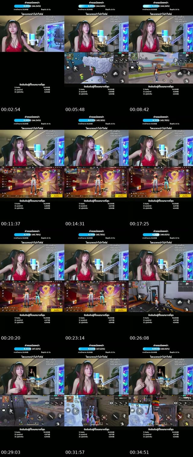 Lets Go LIVE! - @tingndra4gy