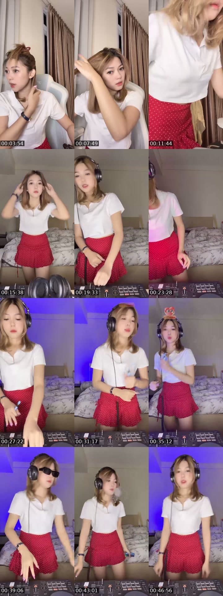 @mypupy._ TikTok live stream