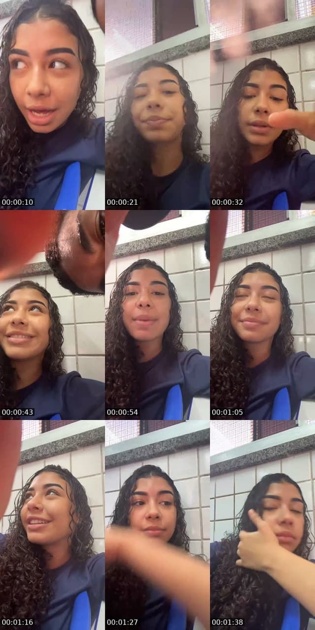 @josiws7 TikTok live