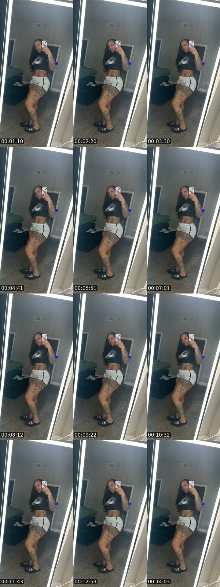 @loveonlyloyalty TikTok live stream