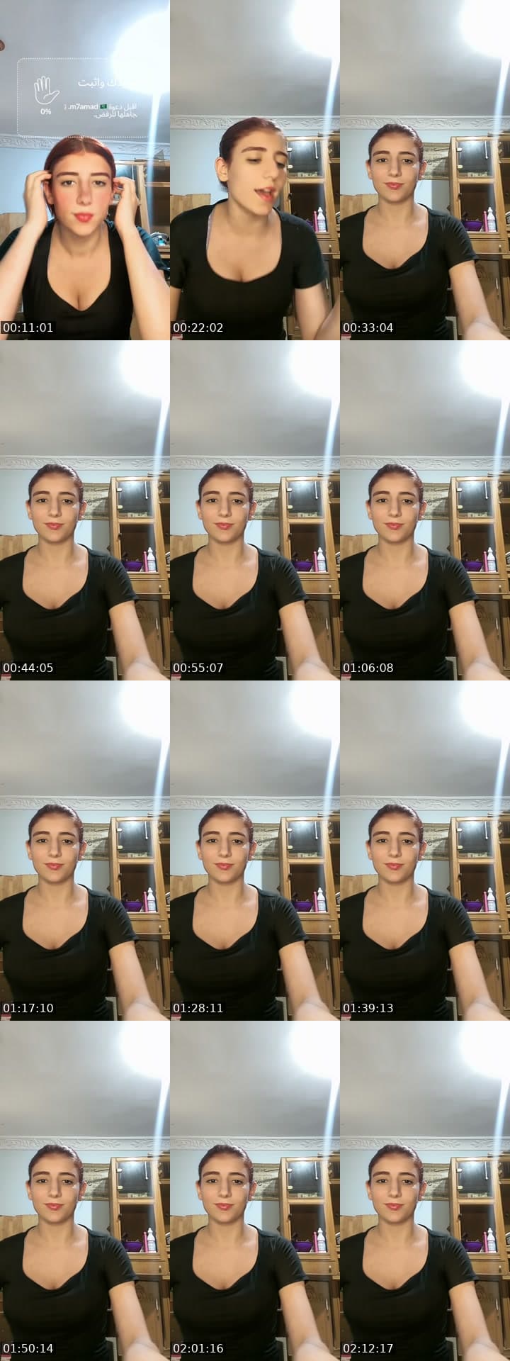 @cco938 TikTok live stream