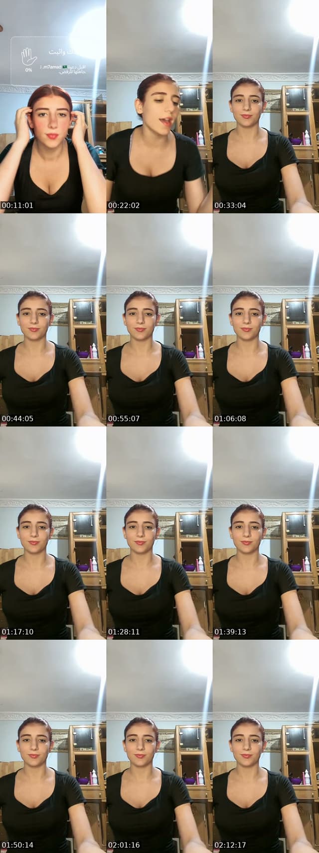 @cco938 TikTok live