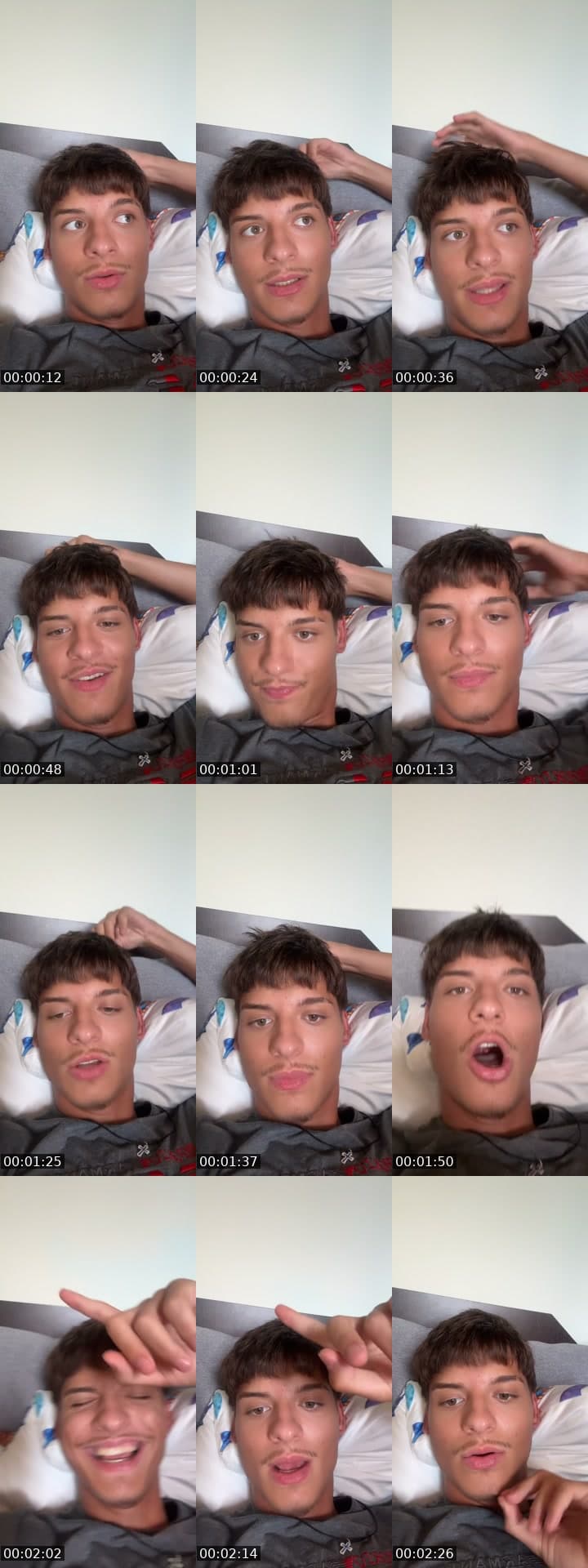 @razva47n TikTok live stream