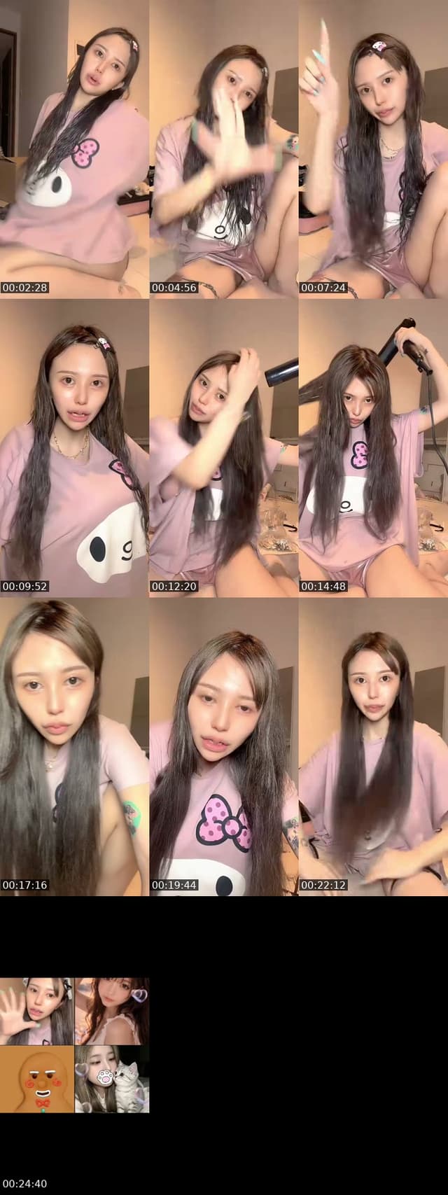 @_________murimazide TikTok live