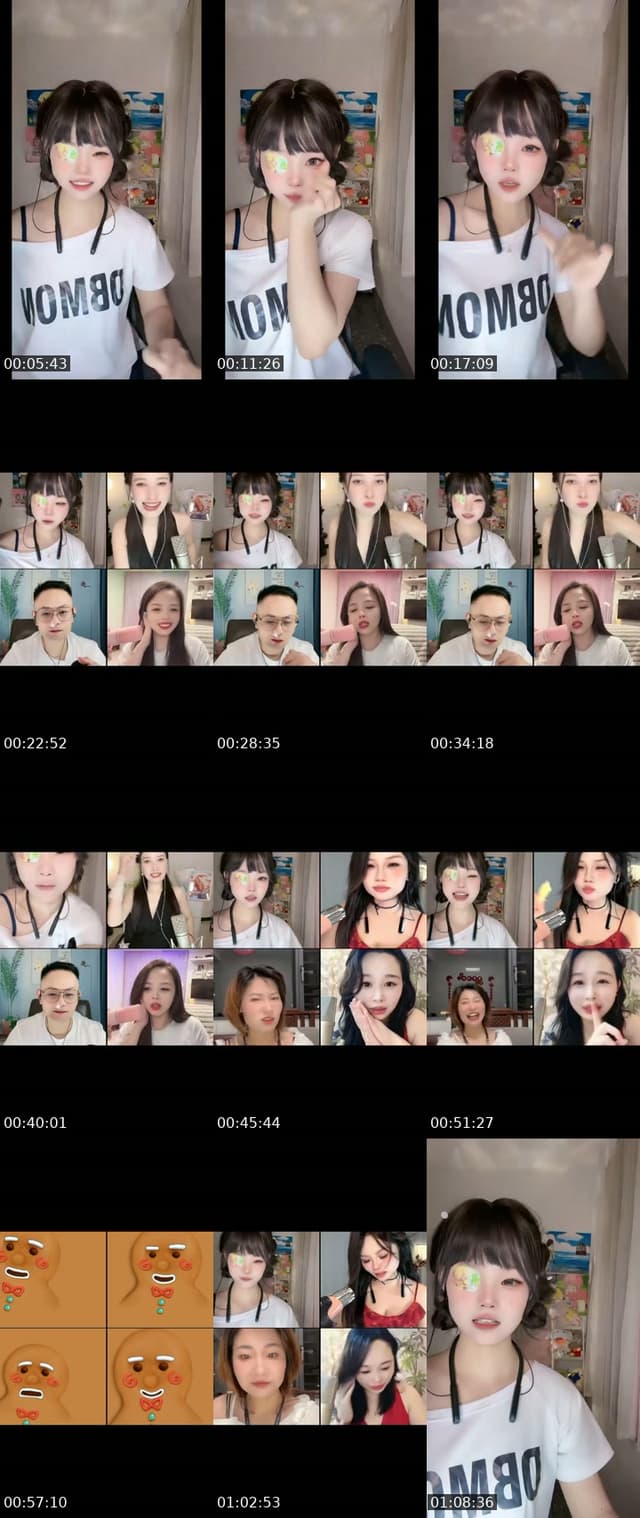 @wanzidaren1999 TikTok live from 2026-07-27