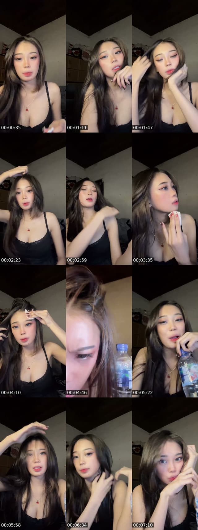Hi! bb ❤️ - @asaaprcylaa