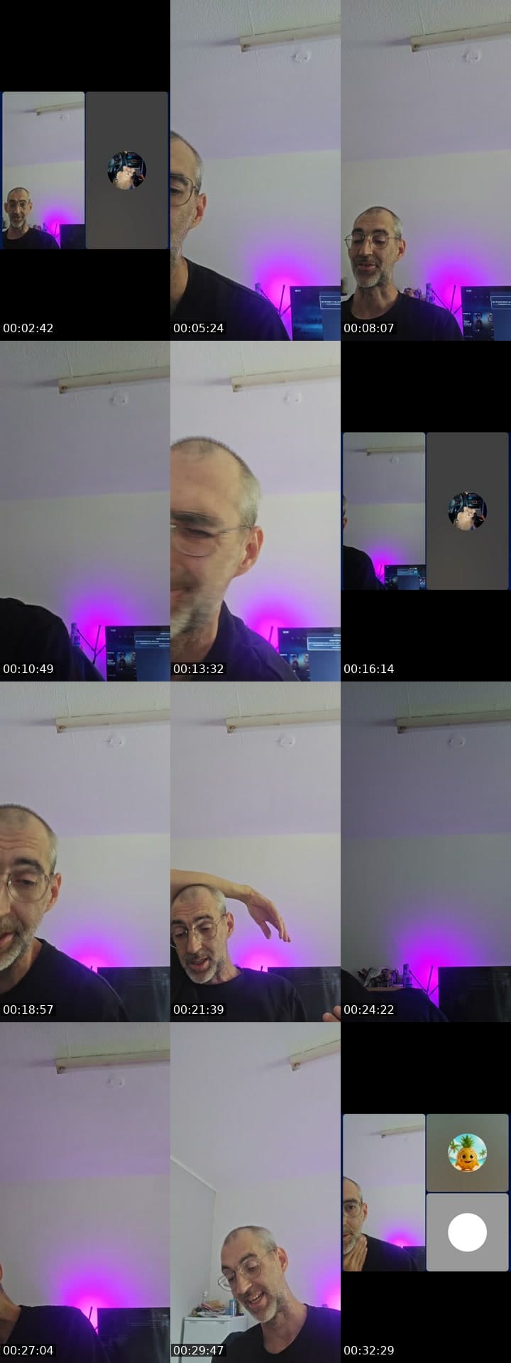 @feini45 TikTok live stream