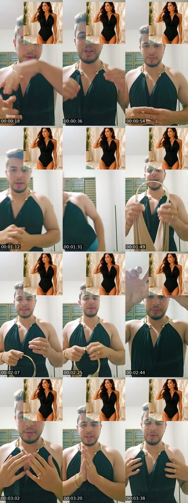 @lararodrigues519 TikTok live