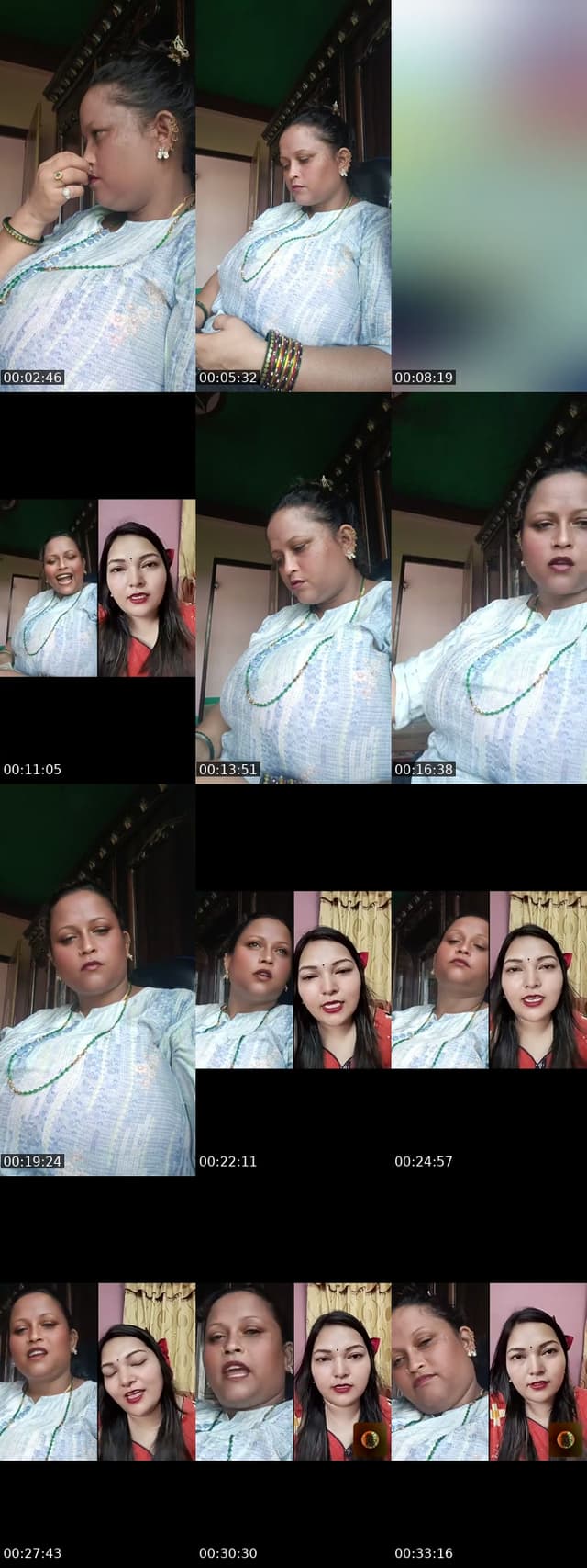 @nirukhatiwada23 TikTok live from 2026-07-27