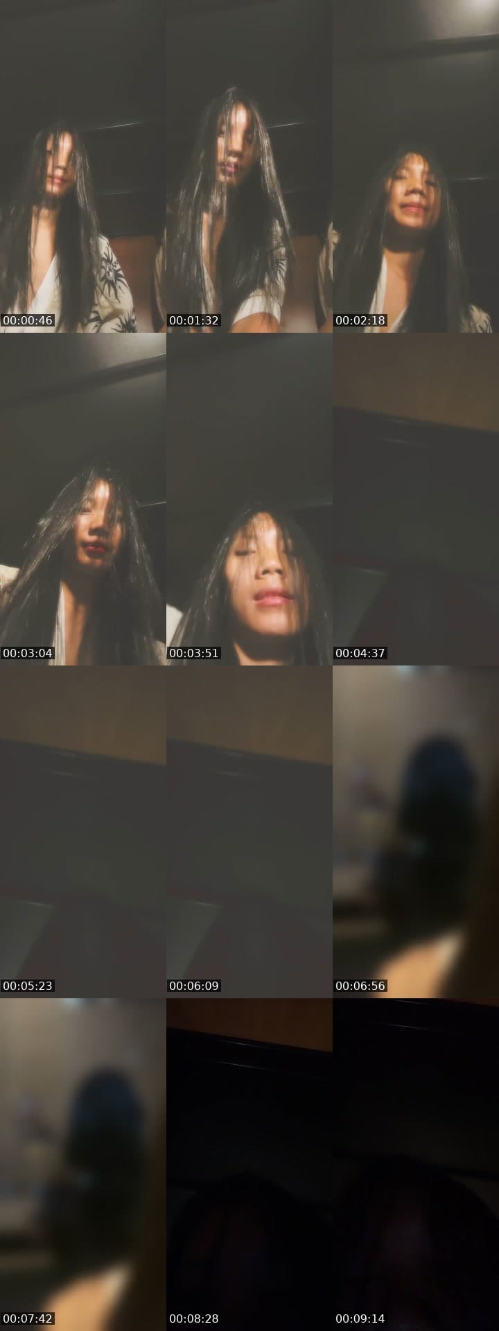 @islizanx TikTok live stream