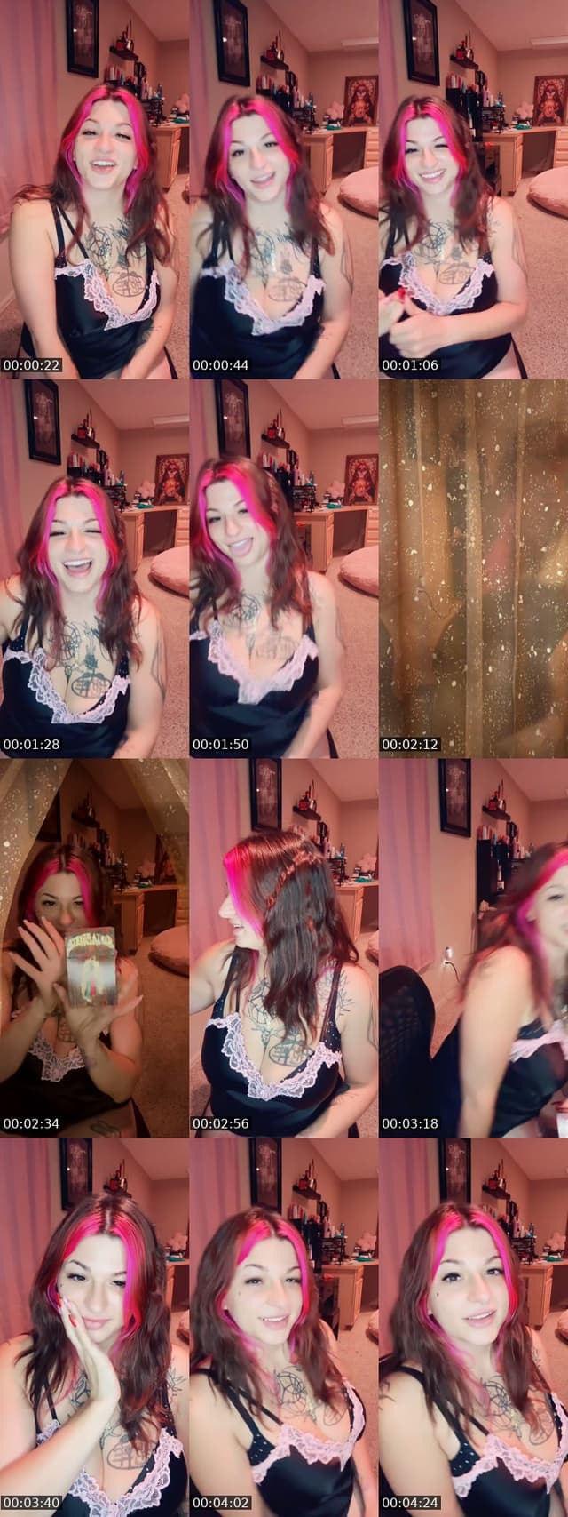 @msmaryjane506 TikTok live