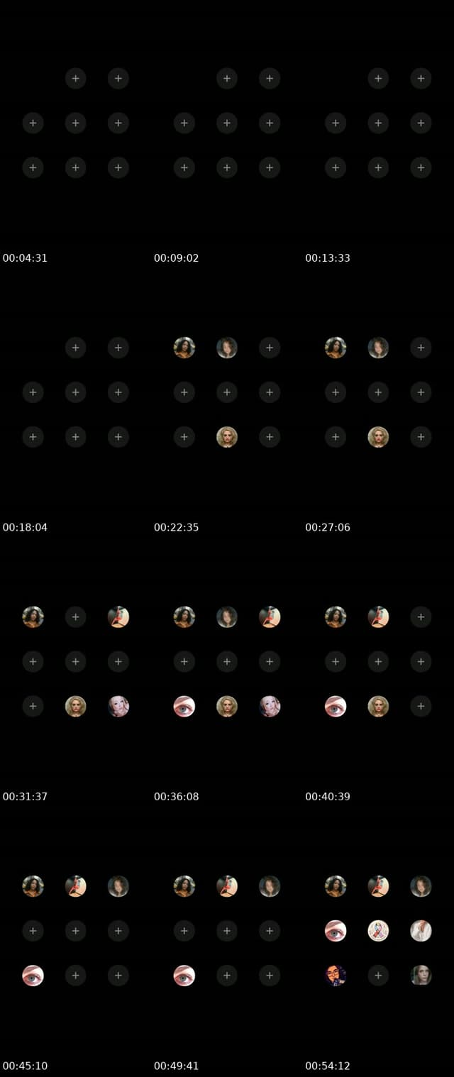 TikTok live: Morning ☕️ by @tryharder27