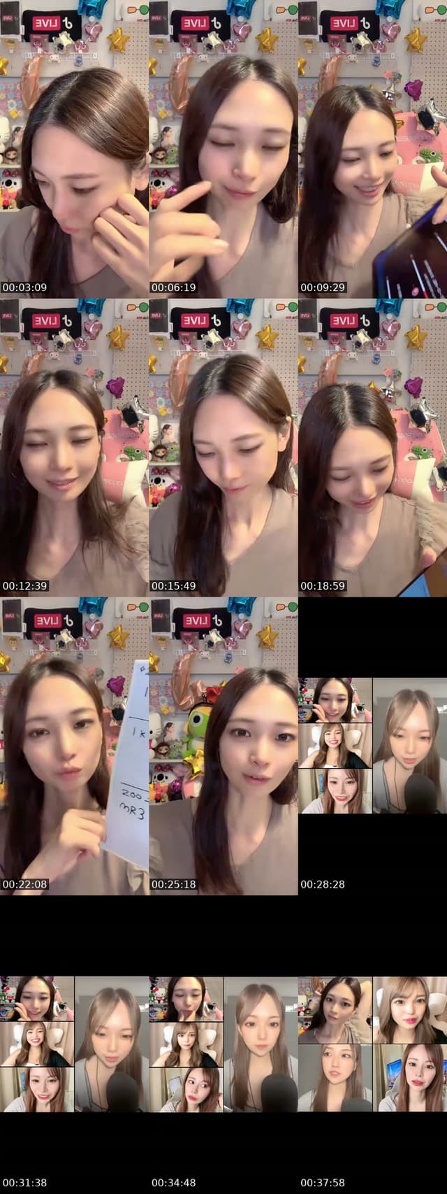 TikTok live: 目標達成頑張りたい！🙇‍♀️ by @ponta52
