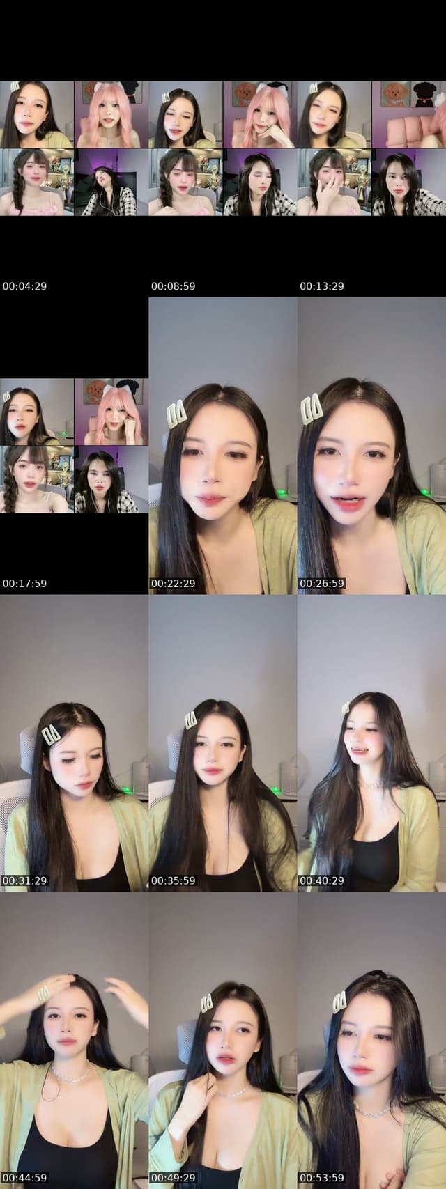 @calemsiculaa TikTok live