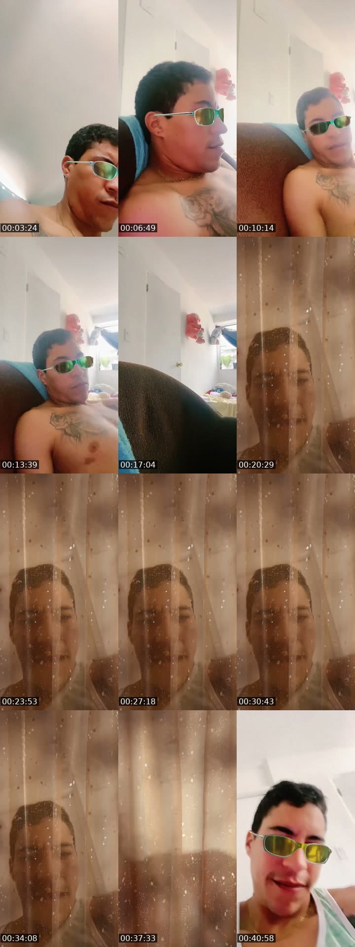 @windeerccs TikTok live stream
