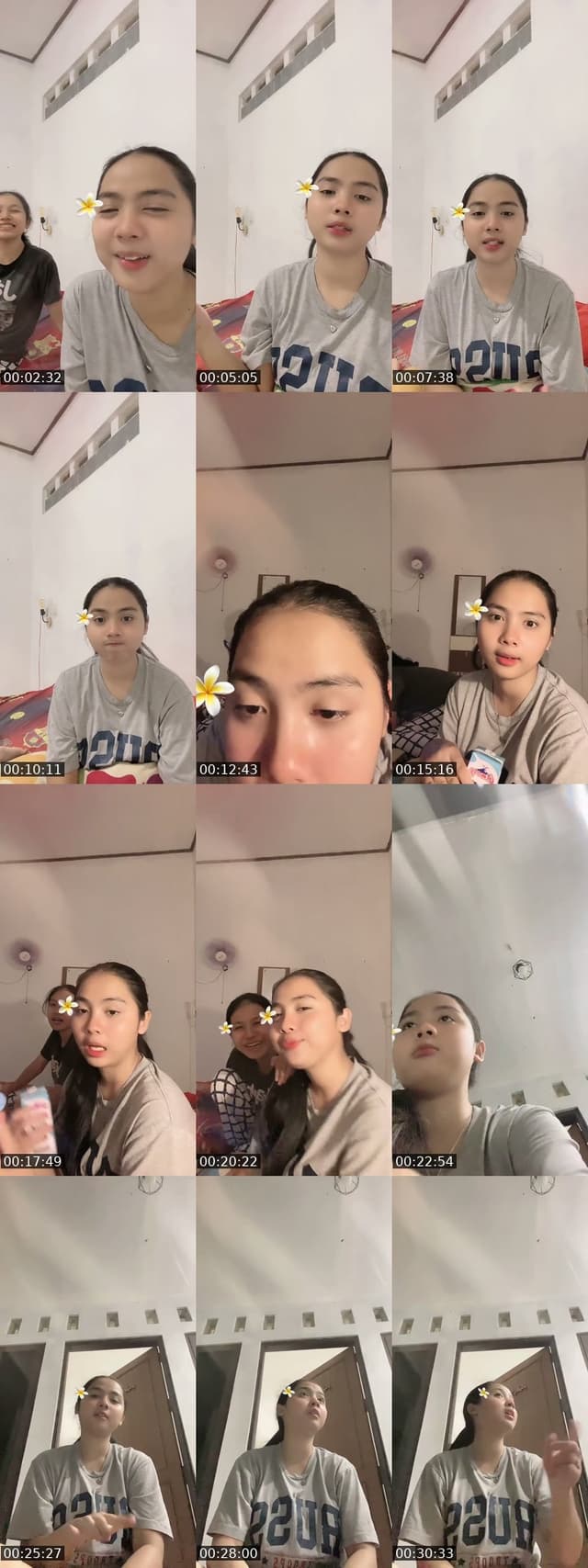 @caca04232009 TikTok live