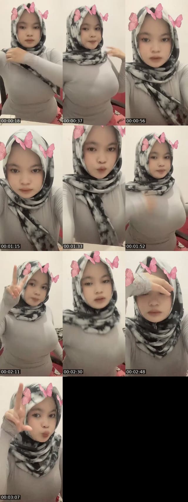 @cigleholicc TikTok live