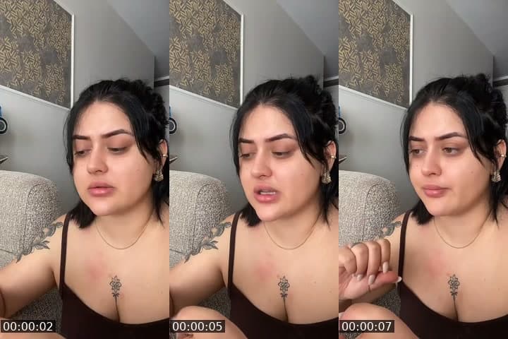 @busrakaartal1 TikTok live stream