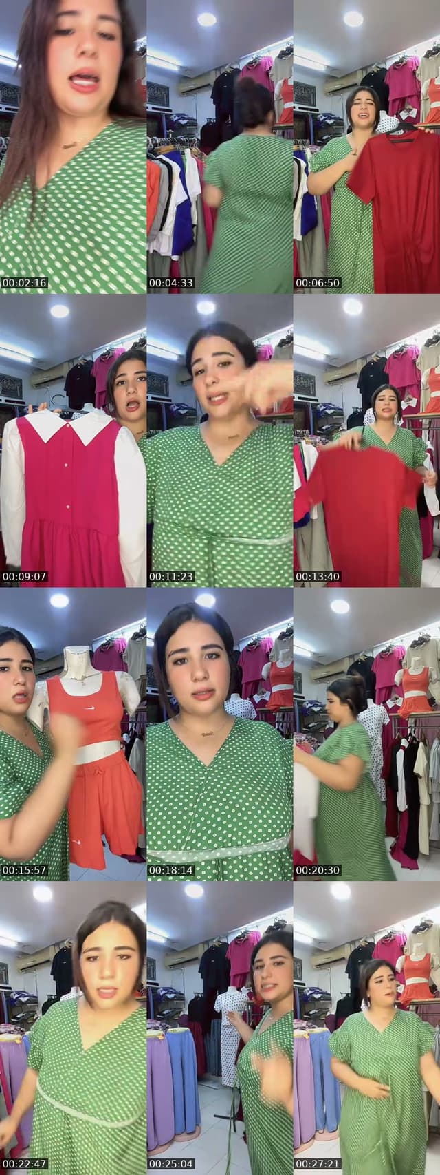 @sirinebzd0 TikTok live