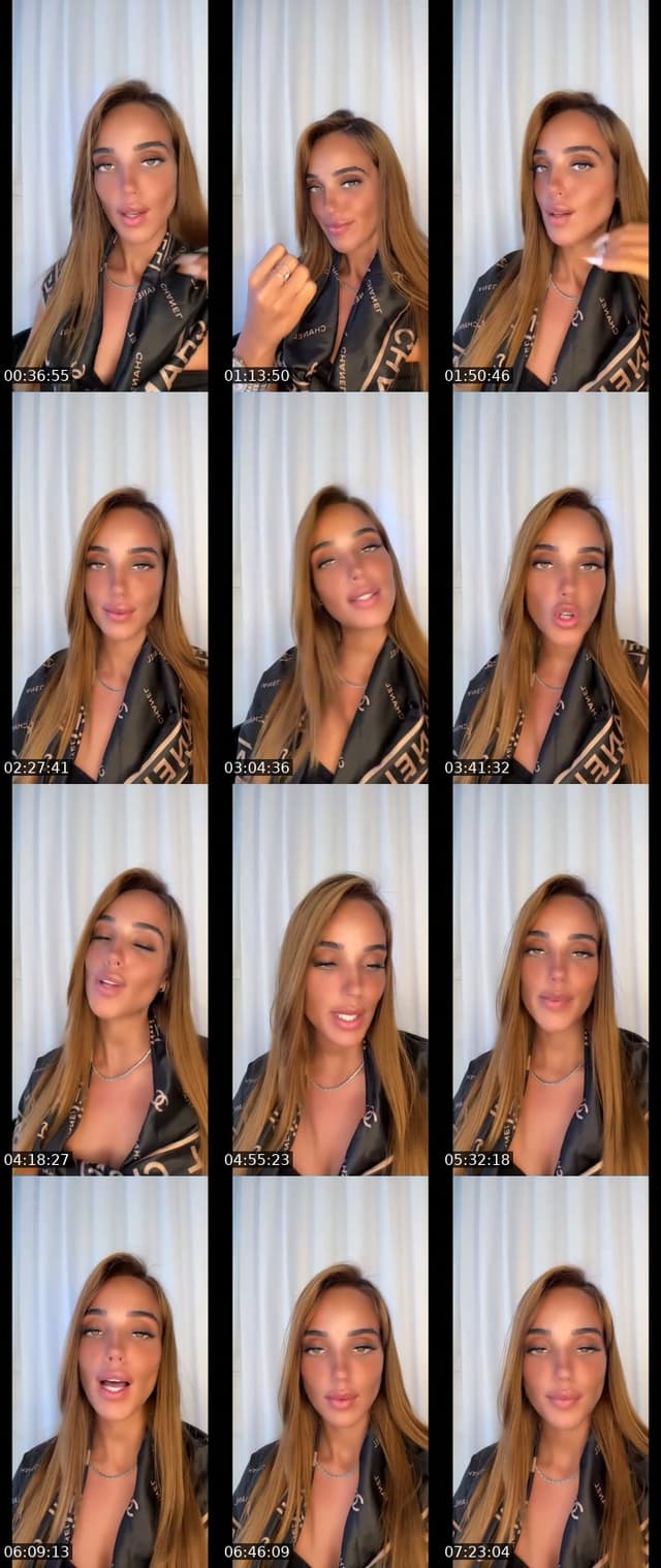 @shirqueen617 TikTok live from 2026-07-27