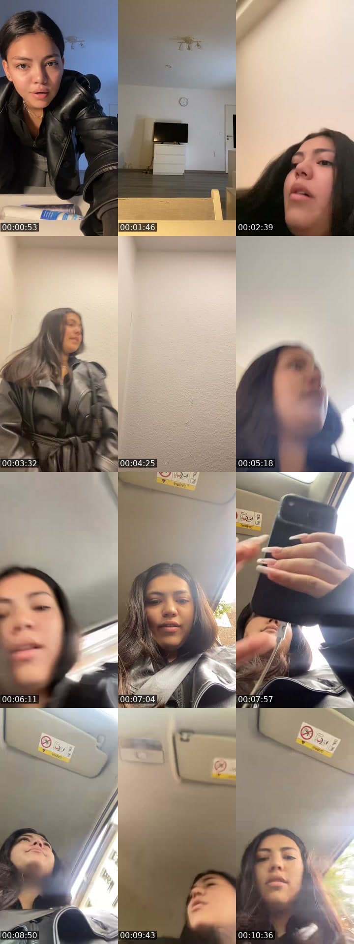 @marziah.1 TikTok live stream
