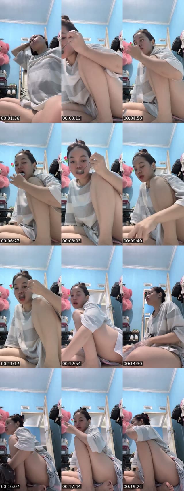 @wulanpurwanty TikTok live