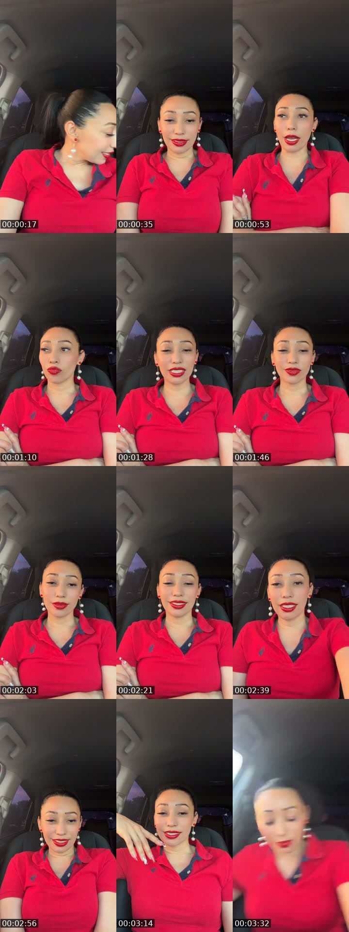@chiquivarbi.rosa TikTok live stream