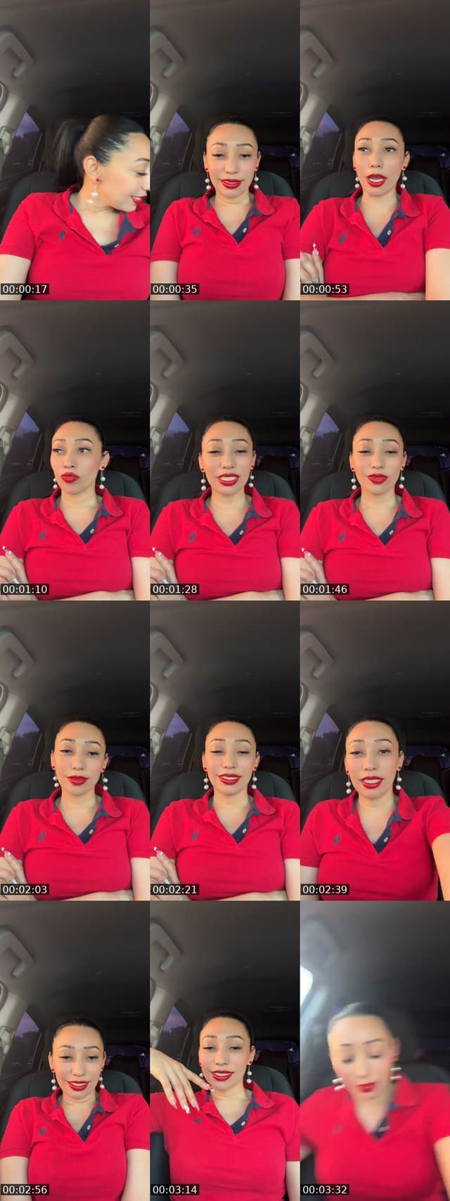 @chiquivarbi.rosa TikTok live