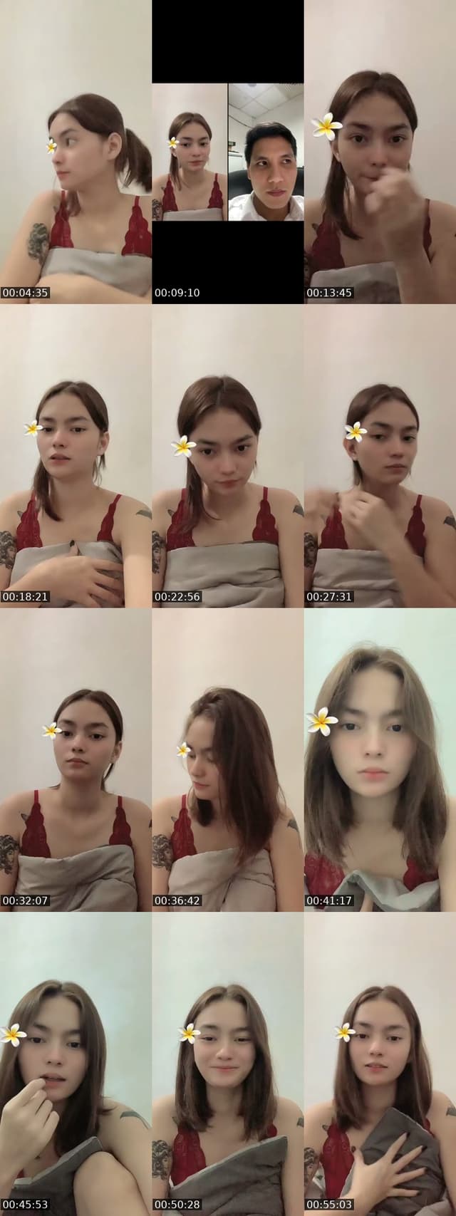 @ellfeliay TikTok live from 2026-07-27
