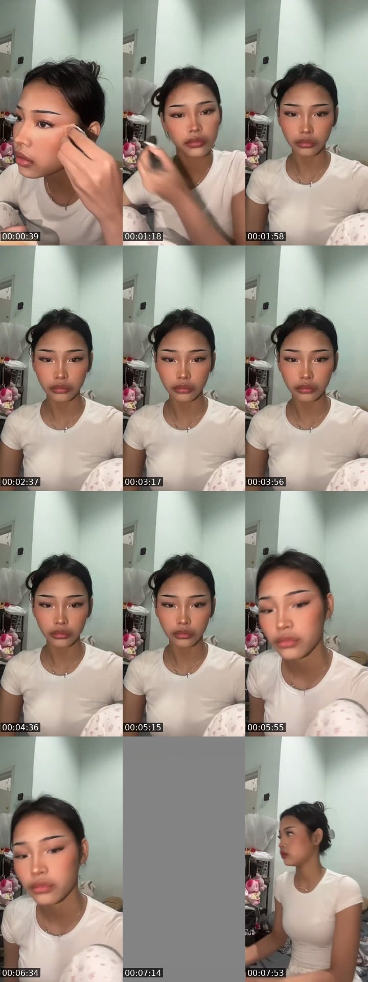 @inii.cantikaa2 TikTok live stream