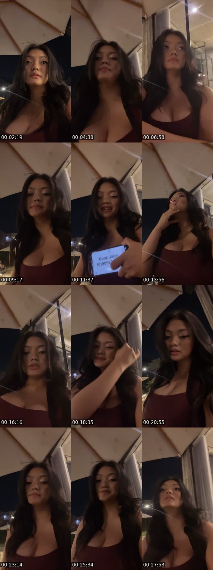 @h0tsp1cy TikTok live stream