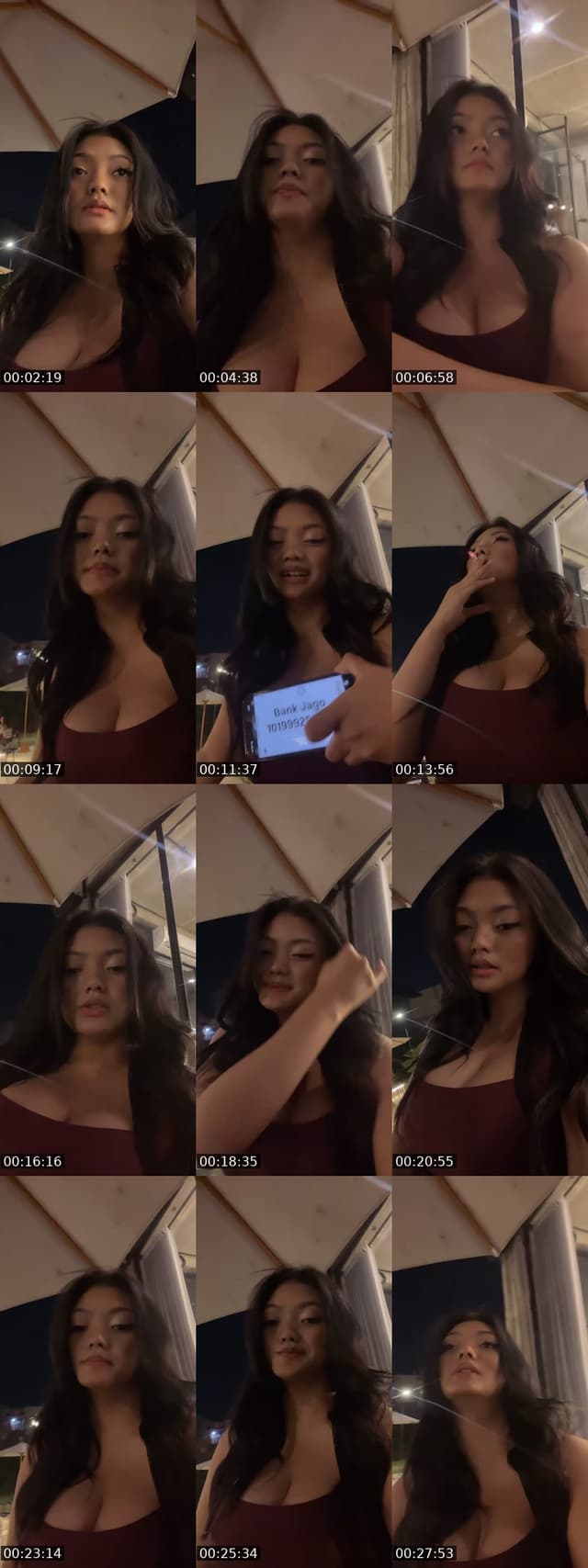 @h0tsp1cy TikTok live from 2026-07-27