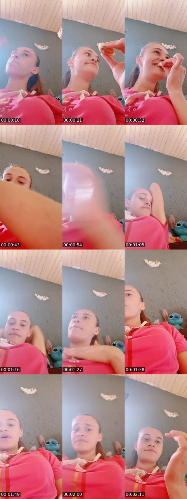 @lala.j2007 TikTok live