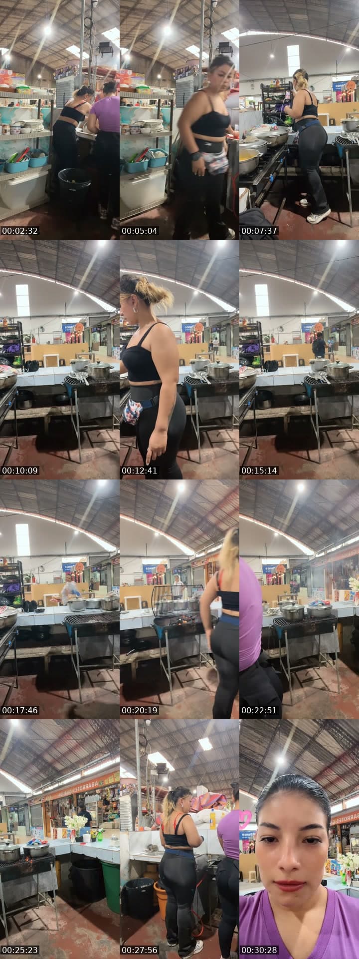 @andreita...1997 TikTok live stream