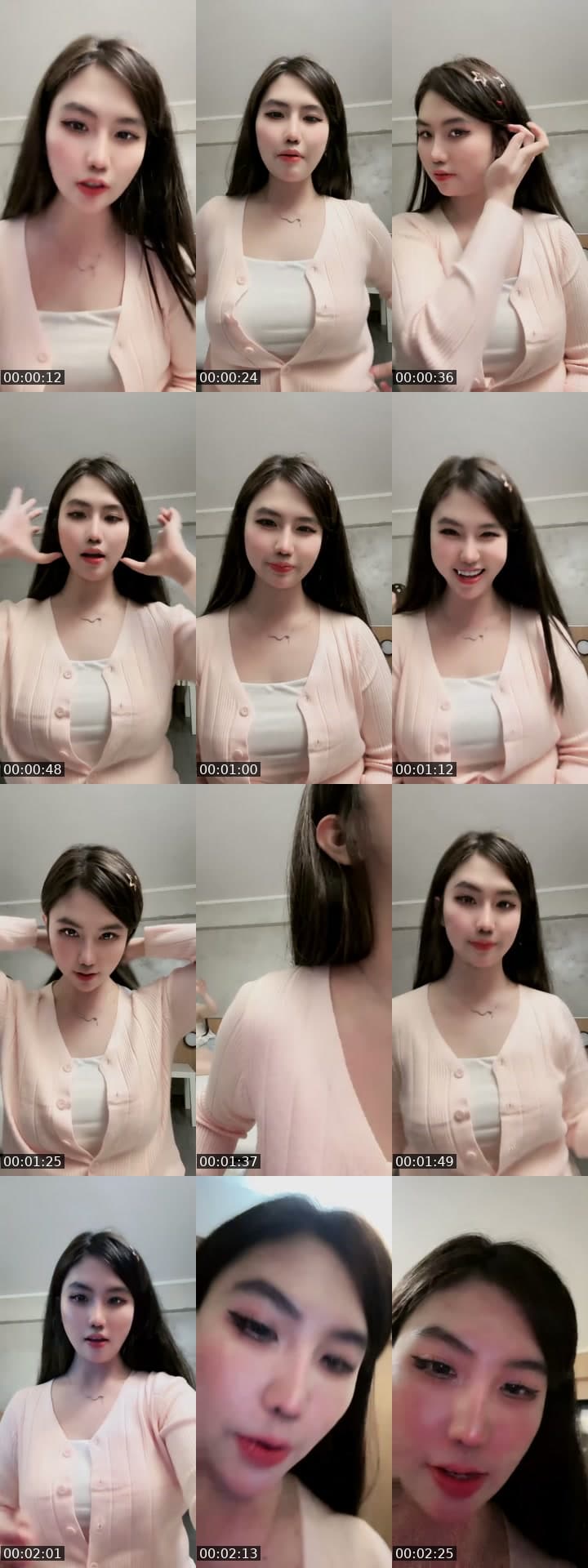 @vic_entr TikTok live stream