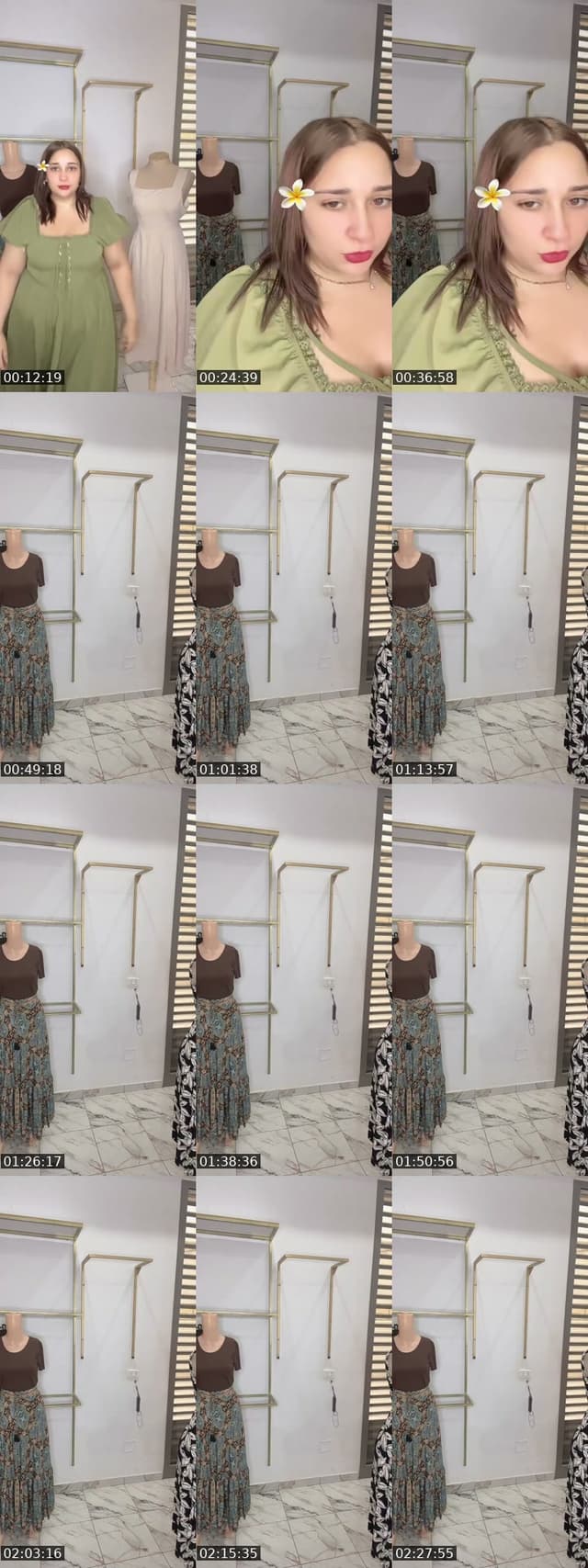 @maryamhamda2 TikTok live