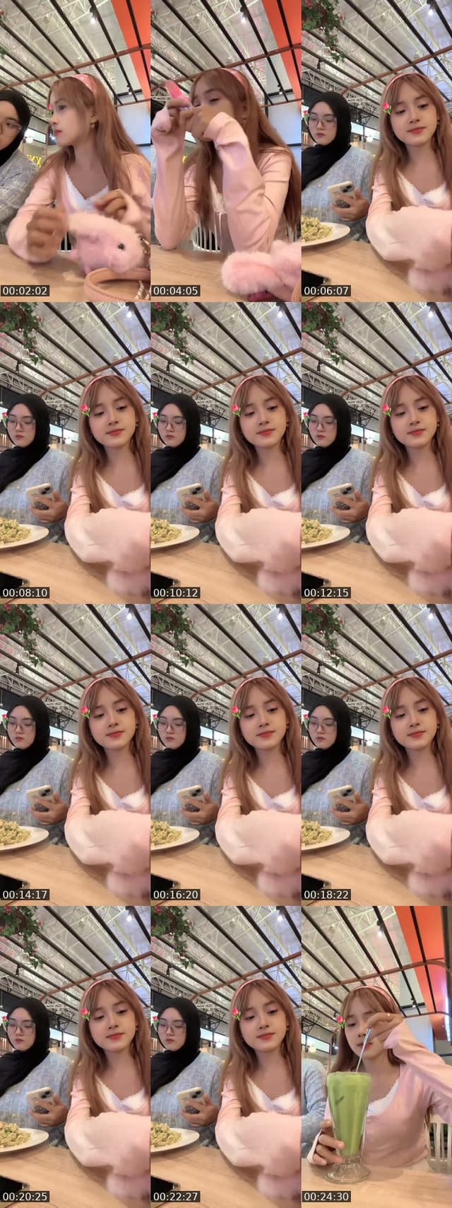 @sndyslfia.02 TikTok live