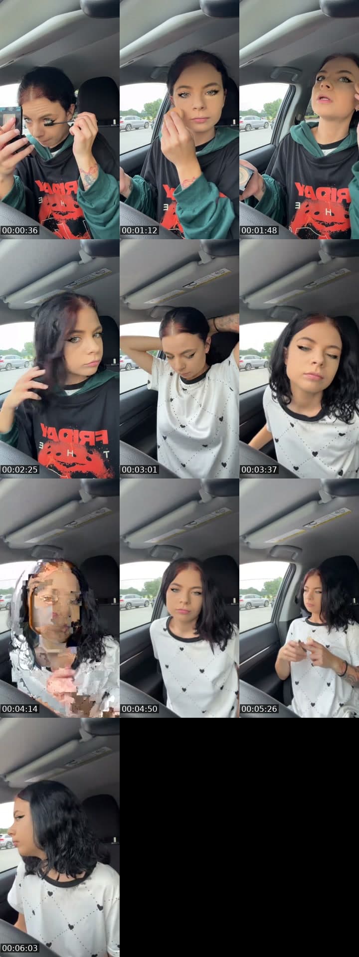 @xixuegui_babii TikTok live stream